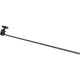Kupo KCP-240B black 40 Extension Grip Arm w/ Big handle