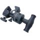 Kupo KCP-270B Super Clamp Griphead Black