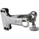 Kupo KCP-350P Mini Alli Clamp All Purpose Steel Clamp - Sliver