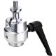 Kupo KCP-419 Supergrip ballhead