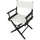 Kupo DC-2334NK Wood Dinner Director's Chair 88.5cm