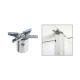 Kupo KD-C50P Kupole Suspended Ceiling Adapter