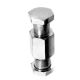Kupo KS-008 Hexagonal Jointing Stud/Swivel for Convi Clamp