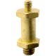 Kupo KS-014 Hex Camera Stud with 3/8