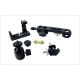 Kupo KS-035 Mobile Phone Holder Grip kit