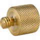 Kupo KS-052 brass 3/8