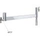 Kupo KS-059 Junior 1-1/8-in (28mm) Offset Arm