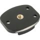 Kupo KS-065 Metal Quick Release GoPro Tripod Mount