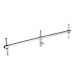 Kupo KS-066 Baby Triple Header Light Mount Adaptor