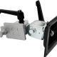 Kupo KS-088 Vesa mount monitor arm with Hex pin for use with conviclamp