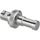 Kupo KS-092 66mm long Stud (5/8,16mm) for 4/3 way clamp