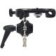 Kupo KS-104 Camera Bracket and Double Ball Joint Adapter with Dual 5/8 (16mm) Studs