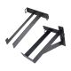 Kupo KS-119B C-Stand Wall rack door rack