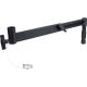 Kupo KS-159B Junior Adjustable Offset Arm - Black