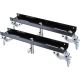 Kupo KS-161 Universal track end (pair) for sliders and dollies