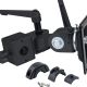 Kupo KS-308 Monitor Arm W/ baby receiver