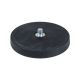 Kupo KS-366 rubber coated magnet with 1/4