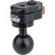 Kupo KS-409 Quick release monitor mount with Super Knuckle