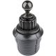 Kupo KS-418 Car Cup Holder with Super Knuckle Mount