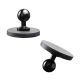 Kupo KS-466 rubber coated magnet for Superknuckle
