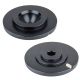 Kupo KS-657 75mm Mitchell mount to Bowl Adapter