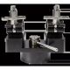 Kupo KS-669 Euro Paddle Mount