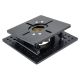 Kupo KSC-170 Mitchell 4-Way Leveling Camera Mount