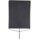 Kupo KT-1824FBD Flag Full Frame Black Denim 18 X 24 inches
