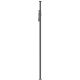 Kupo Kupole KP-L2137BD Portable Background Support Extends from 210cm to 370cm - Black