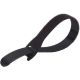 KUPO 220B MEZ-TIE 2cm x 20cm - Black (50pcs per pack)