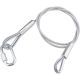 Kupo SW-03 Safety Wire SWL 50kg 100cm