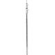 Kupo C-Stand Riser tube for CT-30M Silver