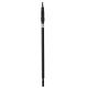 Kupo C-Stand Riser tube for CT-40MB Black