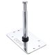 Kupo KS-045 Baby Wall Plate with 16mm Stud
