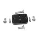 Kupo KS-918 Multi-Mounting Plate for Convi Clamp to Movmax Blade Arm