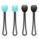 Leofoto L-CS-03 Quick Attach Ball Set for Leofoto Camera Straps