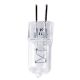 Master Modelling Lamp for SM180/SM300 Studio Flash