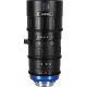 Laowa OOOM 25-100mm T2.9 Cine - Arri PL (Feet)
