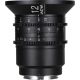 Laowa 12mm T2.9 Zero-D Cine Lens - L mount (Dual Scales)