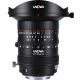Laowa 17mm f/4 Zero-D Shift - Sony FE