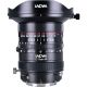 Laowa 17mm f/4 Zero-D Shift - L Mount