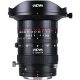 Laowa 17mm f/4 Zero-D Shift - Nikon Z