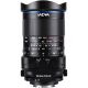 Laowa 35mm f/2.8 Zero-D Tilt-Shift 0.5X Macro Lens - Sony FE
