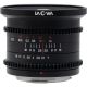 Laowa 6mm T2.1 Zero-D Cine - MFT