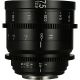 Laowa 7.5mm T2.9 Zero-D S35 Cine - Fuji X