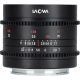 Laowa 9mm T2.9 Zero-D Cine – MFT