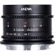Laowa 9mm T2.9 Zero-D Cine – Canon RF