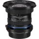 Laowa 15mm f/4 1:1 Wide Angle Lens with Shift - Sony FE Lens