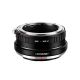 Lensbaby Mount Converters for Nikon F to Z