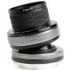 Lensbaby Composer Pro II with Edge 80 Optic For Canon EF